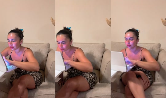 xoxchavella's Stream - Jun 15, 2026, 2:46 AM