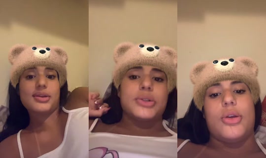 xzanaac_'s Stream - May 2, 2026, 12:18 AM
