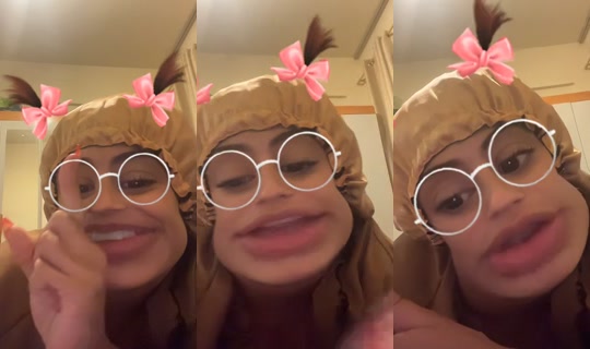 xzanaac_'s Stream - May 3, 2026, 2:54 AM