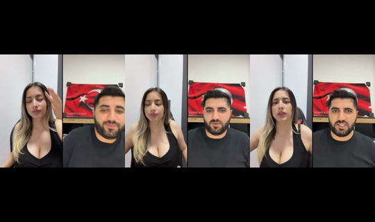 Stream yarencey - 13 Jun 2026, 14.37