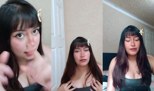 yen_maquiaveliq's Stream - Jun 16, 2026, 9:22 PM