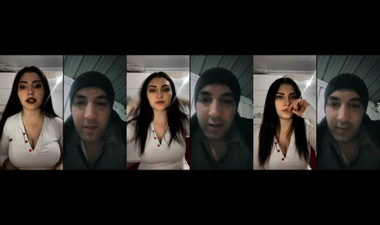 Stream yesimterzi - 3 Mei 2026, 19.20