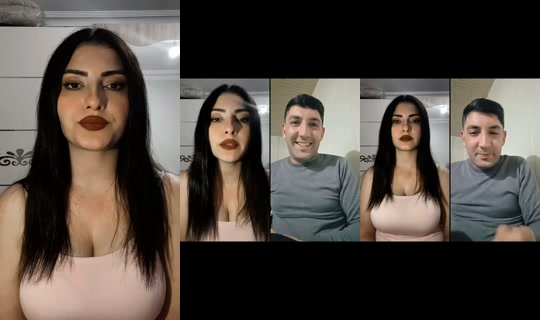 Stream yesimterzi - 4 Mei 2026, 16.43