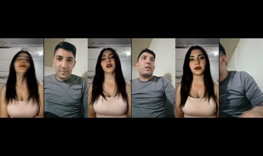 Stream yesimterzi - 4 Mei 2026, 17.33
