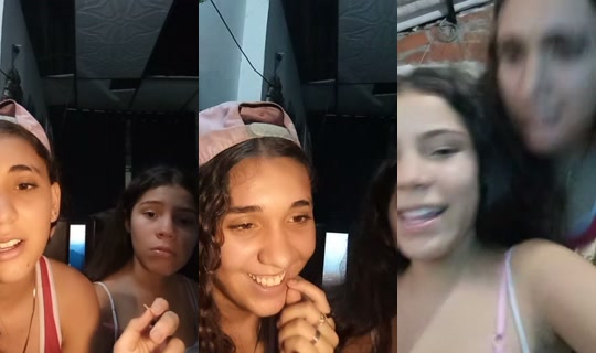 Stream di yiguinara.pulgari4 - 14 giu 2026, 2:06