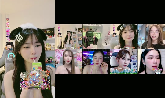 yolp.ptkm's Stream - Jun 16, 2026, 6:33 AM