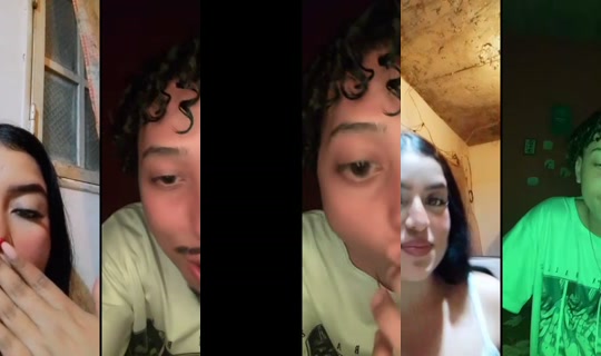 yonna2020's Stream - May 2, 2026, 4:30 AM