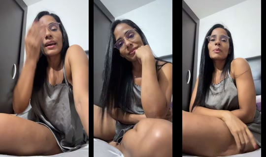 yoohaa33's Stream - Jun 18, 2026, 6:41 AM