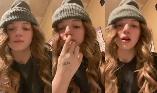 youloveamber1's Stream - Jun 18, 2026, 4:45 AM