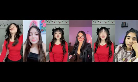 Stream de yovanamejia_01 – 14 juin 2026, 5:41