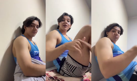yuberbarbero's Stream - Jun 15, 2026, 5:31 AM