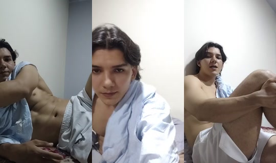 yuberbarbero's Stream - Jun 16, 2026, 6:03 AM