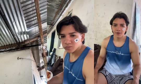 yuberbarbero's Stream - Jun 17, 2026, 1:27 PM