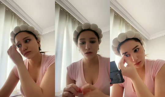 z.eynep1's Stream - Apr 25, 2026, 10:38 AM