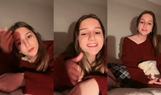 z.eynep1's Stream - May 1, 2026, 2:23 AM