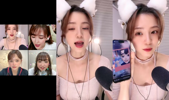 z.sarang.z's Stream - Jun 16, 2026, 11:56 AM
