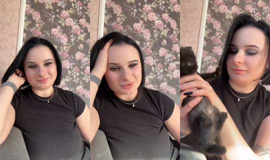 zalevskaya.d's Stream - May 5, 2026, 2:45 PM