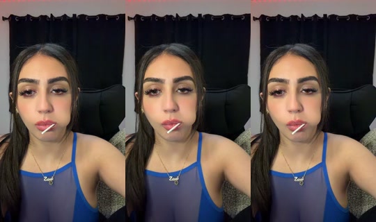 Stream zeinabbmansour - 5 Mei 2026, 5.20