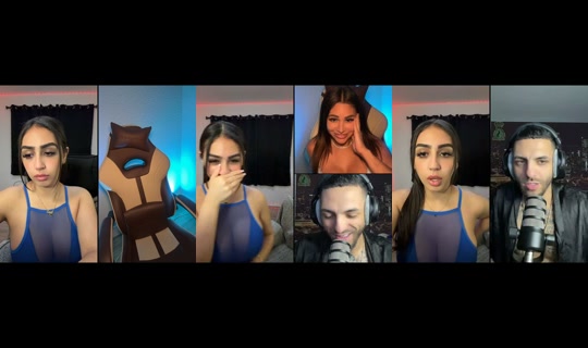 Stream zeinabbmansour - 5 Mei 2026, 5.23