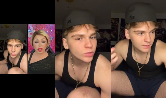 zonedin.shane の配信 - 2026年4月24日 10:32