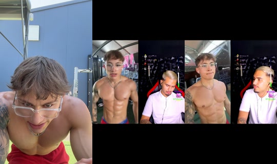 zruk.max's Stream - Jun 16, 2026, 8:59 AM