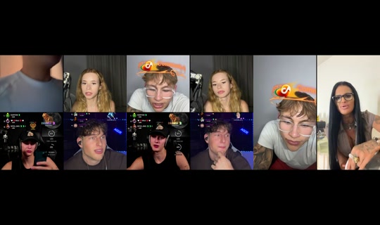 zruk.max's Stream - Jun 16, 2026, 9:55 PM