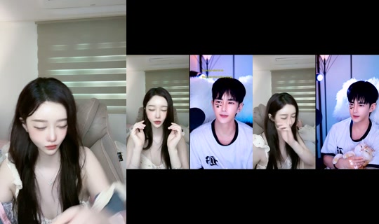 zxcvhh66's Stream - Jun 13, 2026, 10:31 PM