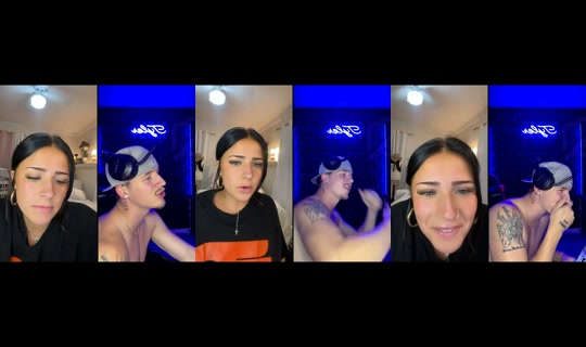 .alyssa.spalding's Stream - Jun 21, 2026, 5:08 AM