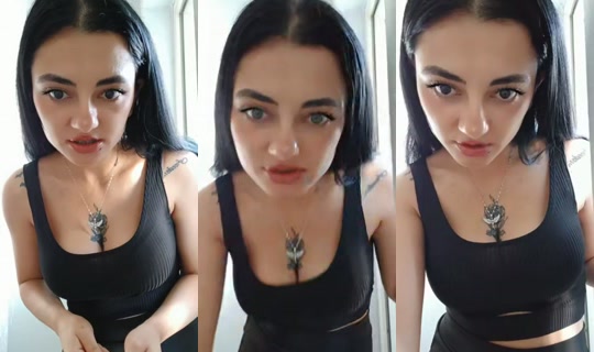 .sevimss7's Stream - May 8, 2026, 2:39 PM