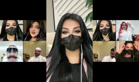 .thahab1's Stream - Jun 20, 2026, 7:35 PM