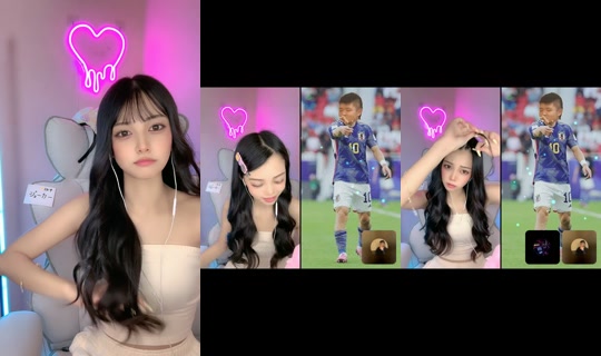 04__yuria's Stream - Jun 21, 2026, 12:35 PM