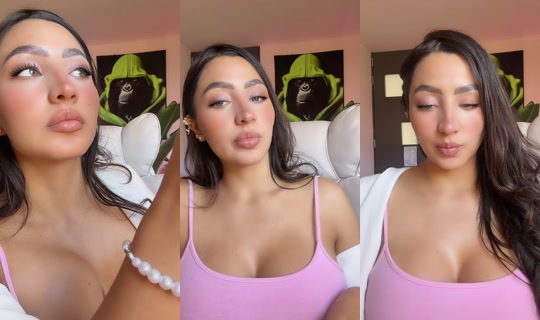 Live de 0lindasuarez - 9 de mai. de 2026, 21:14