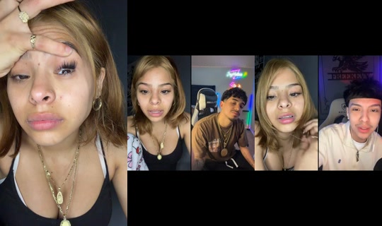Stream 10stqr - 11 Mei 2026, 21.32