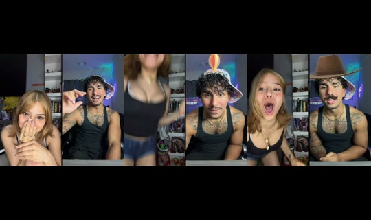 Stream 10stqr - 12 Mei 2026, 0.59