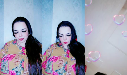 14malika123481's Stream - May 8, 2026, 11:39 AM