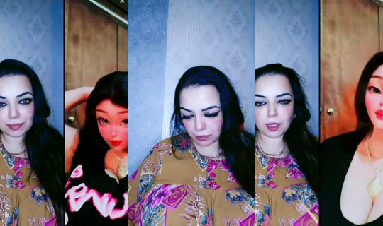 14malika123481's Stream - May 8, 2026, 12:30 PM
