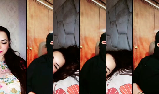 Stream de 14malika123481 – 9 mai 2026, 14:48