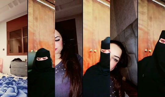 Stream de 14malika123481 – 9 mai 2026, 15:54
