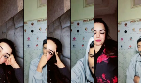 Stream de 14malika123481 – 9 mai 2026, 16:45