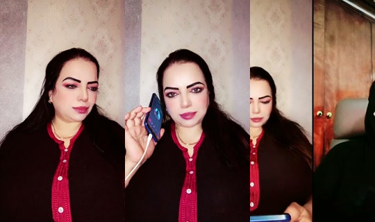 Stream de 14malika123481 – 9 mai 2026, 21:44
