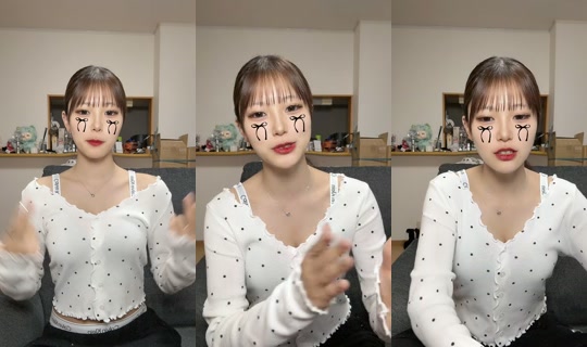 324haru04's Stream - May 12, 2026, 8:31 AM