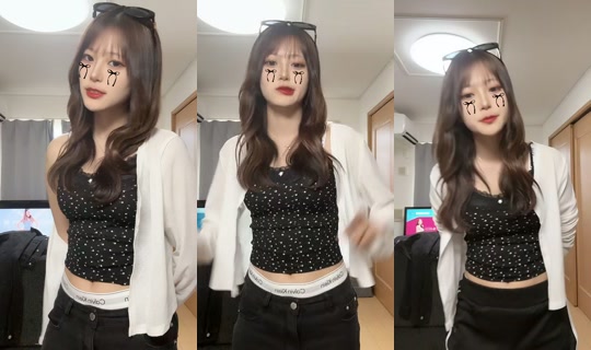 324haru04's Stream - May 13, 2026, 5:57 AM