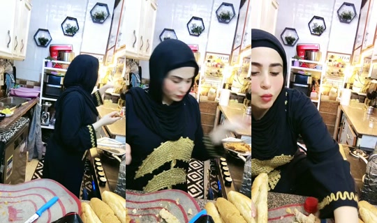 3alameslam's Stream - Jun 21, 2026, 5:01 PM