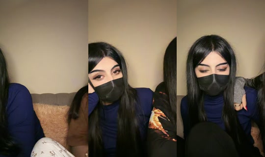 3s_dn's Stream - May 9, 2026, 12:51 AM