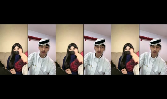 3s_dn's Stream - May 9, 2026, 2:49 AM