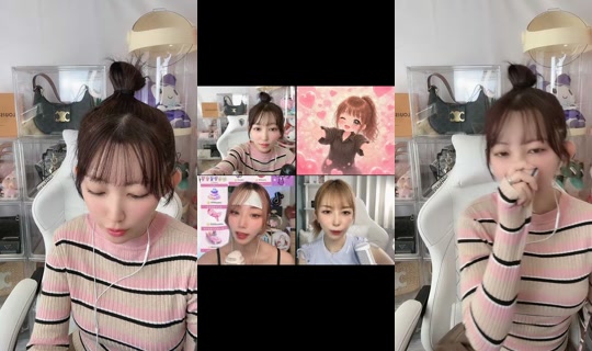 5100000003chan's Stream - May 9, 2026, 5:46 AM