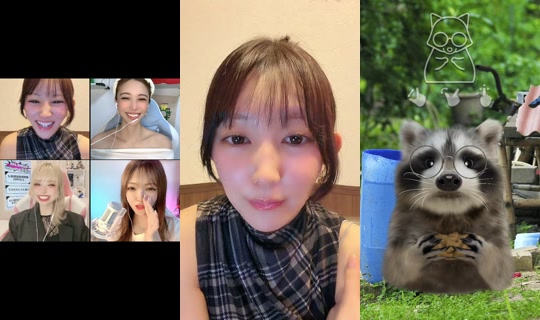 5100000003chan's Stream - May 9, 2026, 12:27 PM
