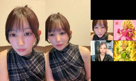 5100000003chan's Stream - May 9, 2026, 1:17 PM
