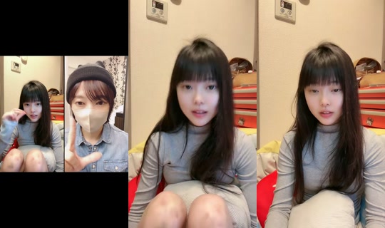 520sana1314's Stream - May 8, 2026, 2:47 PM