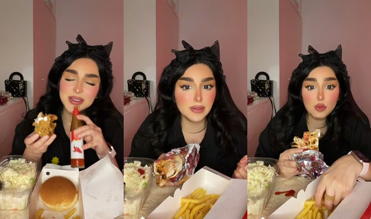 7alanora's Stream - May 7, 2026, 10:39 PM